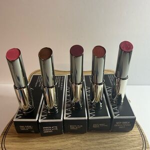 DISCONTINUED Mary Kay True Dimensions Lipstick Multiple Shades To Choose From